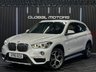 USED 2016 16 BMW X1 2.0 18d xLine SUV 5dr Diesel Auto xDrive Euro 6 (s/s) (150 ps) SUV