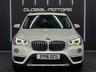 USED 2016 16 BMW X1 2.0 18d xLine SUV 5dr Diesel Auto xDrive Euro 6 (s/s) (150 ps) SUV