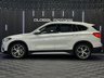 USED 2016 16 BMW X1 2.0 18d xLine SUV 5dr Diesel Auto xDrive Euro 6 (s/s) (150 ps) SUV