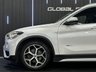USED 2016 16 BMW X1 2.0 18d xLine SUV 5dr Diesel Auto xDrive Euro 6 (s/s) (150 ps) SUV