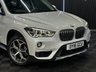 USED 2016 16 BMW X1 2.0 18d xLine SUV 5dr Diesel Auto xDrive Euro 6 (s/s) (150 ps) SUV