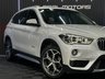 USED 2016 16 BMW X1 2.0 18d xLine SUV 5dr Diesel Auto xDrive Euro 6 (s/s) (150 ps) SUV
