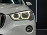USED 2016 16 BMW X1 2.0 18d xLine SUV 5dr Diesel Auto xDrive Euro 6 (s/s) (150 ps) SUV