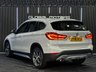 USED 2016 16 BMW X1 2.0 18d xLine SUV 5dr Diesel Auto xDrive Euro 6 (s/s) (150 ps) SUV