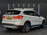 USED 2016 16 BMW X1 2.0 18d xLine SUV 5dr Diesel Auto xDrive Euro 6 (s/s) (150 ps) SUV