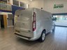 USED 2023 23 FORD TRANSIT CUSTOM 2.0 280 EcoBlue Limited Panel Van 5dr Diesel Manual L1 H1 Euro 6 (s/s) (130 ps) 