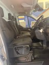 USED 2023 23 FORD TRANSIT CUSTOM 2.0 280 EcoBlue Limited Panel Van 5dr Diesel Manual L1 H1 Euro 6 (s/s) (130 ps) 
