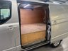 USED 2023 23 FORD TRANSIT CUSTOM 2.0 280 EcoBlue Limited Panel Van 5dr Diesel Manual L1 H1 Euro 6 (s/s) (130 ps) 