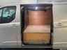 USED 2023 23 FORD TRANSIT CUSTOM 2.0 280 EcoBlue Limited Panel Van 5dr Diesel Manual L1 H1 Euro 6 (s/s) (130 ps) 