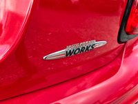 USED 2018 68 MINI HATCH 2.0 John Cooper Works Hatchback 3dr Petrol Auto 8 Spd Euro 6 (s/s) (231 ps) 