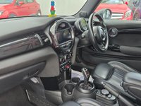 USED 2018 68 MINI HATCH 2.0 John Cooper Works Hatchback 3dr Petrol Auto 8 Spd Euro 6 (s/s) (231 ps) 