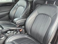 USED 2018 68 MINI HATCH 2.0 John Cooper Works Hatchback 3dr Petrol Auto 8 Spd Euro 6 (s/s) (231 ps) 