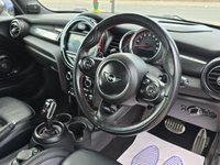 USED 2018 68 MINI HATCH 2.0 John Cooper Works Hatchback 3dr Petrol Auto 8 Spd Euro 6 (s/s) (231 ps) 