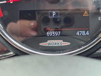 USED 2018 68 MINI HATCH 2.0 John Cooper Works Hatchback 3dr Petrol Auto 8 Spd Euro 6 (s/s) (231 ps) 