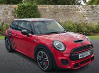 USED 2018 68 MINI HATCH 2.0 John Cooper Works Hatchback 3dr Petrol Auto 8 Spd Euro 6 (s/s) (231 ps) 