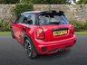 USED 2018 68 MINI HATCH 2.0 John Cooper Works Hatchback 3dr Petrol Auto 8 Spd Euro 6 (s/s) (231 ps) 