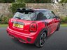 USED 2018 68 MINI HATCH 2.0 John Cooper Works Hatchback 3dr Petrol Auto 8 Spd Euro 6 (s/s) (231 ps) 