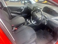 USED 2018 18 PEUGEOT 208 1.2 PureTech Allure Premium Hatchback 5dr Petrol Manual Euro 6 (s/s) (82 ps) FANTASTIC LOW MILES