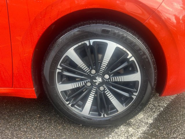 2018 PEUGEOT 208 - Photo 10