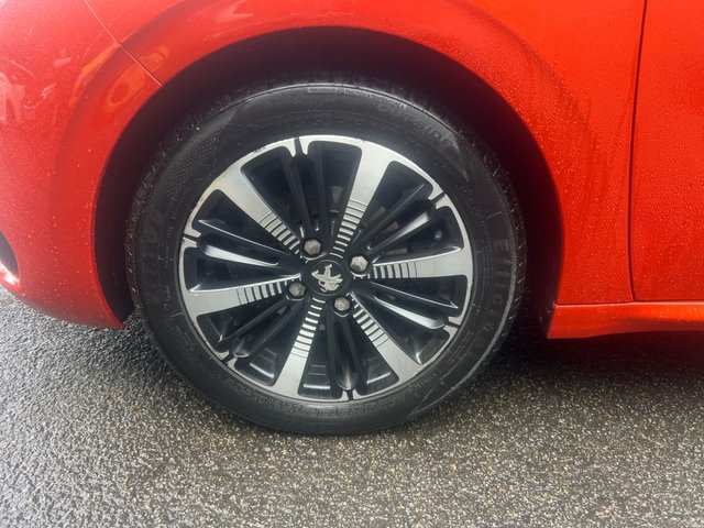 2018 PEUGEOT 208 - Photo 11