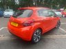 USED 2018 18 PEUGEOT 208 1.2 PureTech Allure Premium Hatchback 5dr Petrol Manual Euro 6 (s/s) (82 ps) FANTASTIC LOW MILES