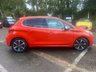 USED 2018 18 PEUGEOT 208 1.2 PureTech Allure Premium Hatchback 5dr Petrol Manual Euro 6 (s/s) (82 ps) FANTASTIC LOW MILES