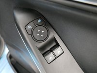 USED 2022 22 FORD FIESTA VAN 1.0 ECOBOOST 125 BHP MHEV SPORT EDITION ( SAT NAV ) SAT NAV | AIR CON | RARE BOUNDLESS BLUE !