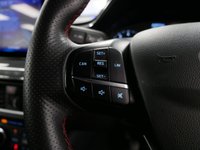 USED 2022 22 FORD FIESTA VAN 1.0 ECOBOOST 125 BHP MHEV SPORT EDITION ( SAT NAV ) SAT NAV | AIR CON | RARE BOUNDLESS BLUE !