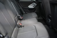 USED 2019 69 AUDI Q3 2.0 TDI 35 Sport SUV 5dr Diesel S Tronic Euro 6 (s/s) (150 ps) - EURO 6 - ULEZ, SAT NAV, CARPLAY, LEDS, DIGITAL DASH, 18" ALLOYS, CRUISE/LDW, E/TAILGATE, DAB & BLUETOOTH