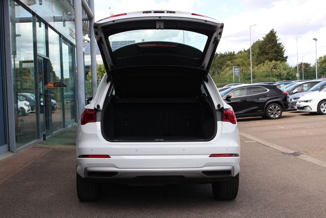 2019 AUDI Q3 2.0 TDI 35 Sport SUV 5dr Diesel S Tronic Euro 6 (s/s) (150 ps) - Photo 7