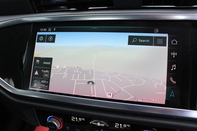 2019 AUDI Q3 2.0 TDI 35 Sport SUV 5dr Diesel S Tronic Euro 6 (s/s) (150 ps) - Photo 12