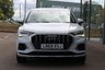 USED 2019 69 AUDI Q3 2.0 TDI 35 Sport SUV 5dr Diesel S Tronic Euro 6 (s/s) (150 ps) - EURO 6 - ULEZ, SAT NAV, CARPLAY, LEDS, DIGITAL DASH, 18" ALLOYS, CRUISE/LDW, E/TAILGATE, DAB & BLUETOOTH