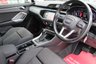USED 2019 69 AUDI Q3 2.0 TDI 35 Sport SUV 5dr Diesel S Tronic Euro 6 (s/s) (150 ps) - EURO 6 - ULEZ, SAT NAV, CARPLAY, LEDS, DIGITAL DASH, 18" ALLOYS, CRUISE/LDW, E/TAILGATE, DAB & BLUETOOTH