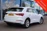 USED 2019 69 AUDI Q3 2.0 TDI 35 Sport SUV 5dr Diesel S Tronic Euro 6 (s/s) (150 ps) - EURO 6 - ULEZ, SAT NAV, CARPLAY, LEDS, DIGITAL DASH, 18" ALLOYS, CRUISE/LDW, E/TAILGATE, DAB & BLUETOOTH