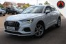 USED 2019 69 AUDI Q3 2.0 TDI 35 Sport SUV 5dr Diesel S Tronic Euro 6 (s/s) (150 ps) - EURO 6 - ULEZ, SAT NAV, CARPLAY, LEDS, DIGITAL DASH, 18" ALLOYS, CRUISE/LDW, E/TAILGATE, DAB & BLUETOOTH