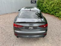USED 2017 17 AUDI A5 2.0 TFSI S line Coupe 2dr Petrol Manual Euro 6 (s/s) (190 ps) Award Winning Used Car Dealer Essex