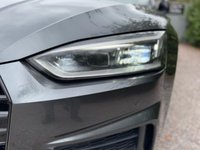 USED 2017 17 AUDI A5 2.0 TFSI S line Coupe 2dr Petrol Manual Euro 6 (s/s) (190 ps) Award Winning Used Car Dealer Essex