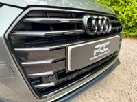 USED 2017 17 AUDI A5 2.0 TFSI S line Coupe 2dr Petrol Manual Euro 6 (s/s) (190 ps) Award Winning Used Car Dealer Essex