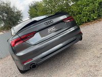 USED 2017 17 AUDI A5 2.0 TFSI S line Coupe 2dr Petrol Manual Euro 6 (s/s) (190 ps) Award Winning Used Car Dealer Essex