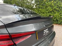 USED 2017 17 AUDI A5 2.0 TFSI S line Coupe 2dr Petrol Manual Euro 6 (s/s) (190 ps) Award Winning Used Car Dealer Essex
