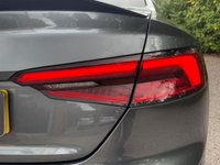 USED 2017 17 AUDI A5 2.0 TFSI S line Coupe 2dr Petrol Manual Euro 6 (s/s) (190 ps) Award Winning Used Car Dealer Essex