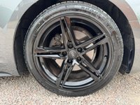 USED 2017 17 AUDI A5 2.0 TFSI S line Coupe 2dr Petrol Manual Euro 6 (s/s) (190 ps) Award Winning Used Car Dealer Essex