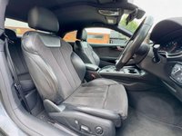 USED 2017 17 AUDI A5 2.0 TFSI S line Coupe 2dr Petrol Manual Euro 6 (s/s) (190 ps) Award Winning Used Car Dealer Essex