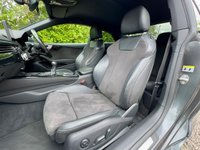 USED 2017 17 AUDI A5 2.0 TFSI S line Coupe 2dr Petrol Manual Euro 6 (s/s) (190 ps) Award Winning Used Car Dealer Essex