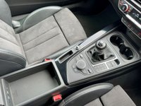 USED 2017 17 AUDI A5 2.0 TFSI S line Coupe 2dr Petrol Manual Euro 6 (s/s) (190 ps) Award Winning Used Car Dealer Essex