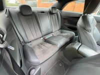 USED 2017 17 AUDI A5 2.0 TFSI S line Coupe 2dr Petrol Manual Euro 6 (s/s) (190 ps) Award Winning Used Car Dealer Essex