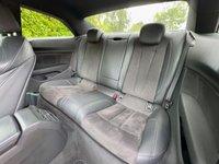 USED 2017 17 AUDI A5 2.0 TFSI S line Coupe 2dr Petrol Manual Euro 6 (s/s) (190 ps) Award Winning Used Car Dealer Essex