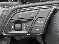 USED 2017 17 AUDI A5 2.0 TFSI S line Coupe 2dr Petrol Manual Euro 6 (s/s) (190 ps) Award Winning Used Car Dealer Essex