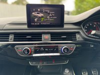 USED 2017 17 AUDI A5 2.0 TFSI S line Coupe 2dr Petrol Manual Euro 6 (s/s) (190 ps) Award Winning Used Car Dealer Essex