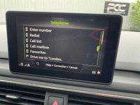 USED 2017 17 AUDI A5 2.0 TFSI S line Coupe 2dr Petrol Manual Euro 6 (s/s) (190 ps) Award Winning Used Car Dealer Essex
